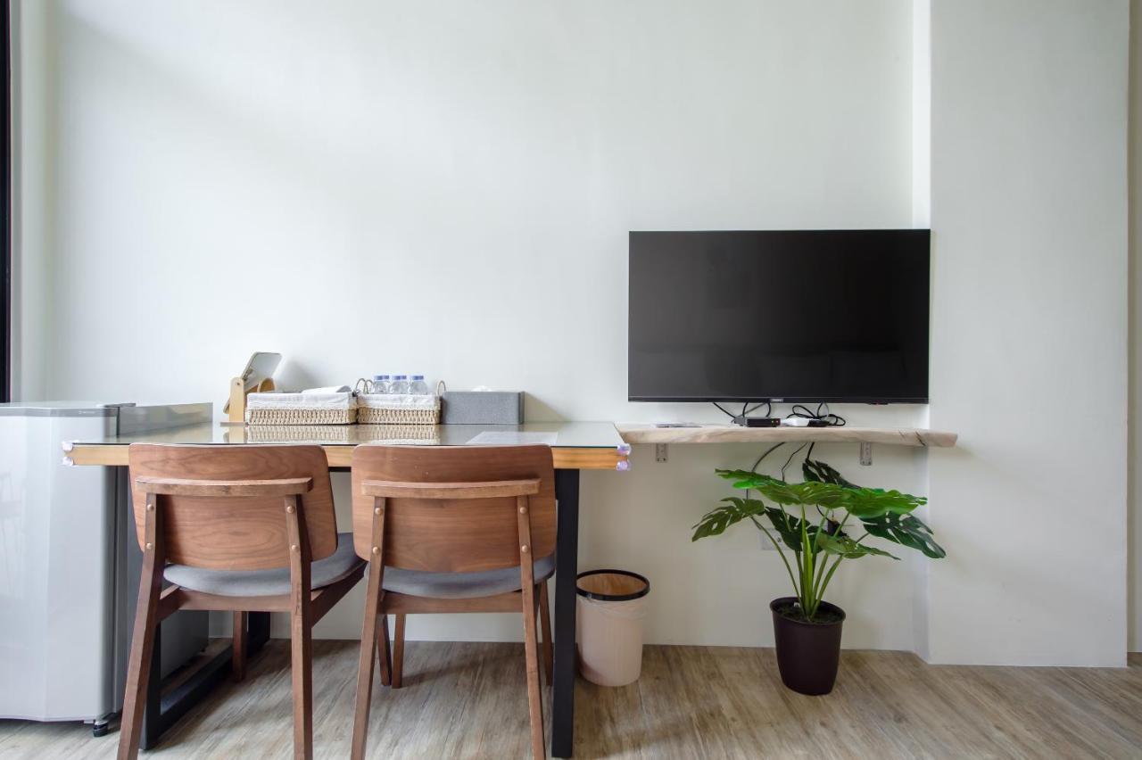 Travel Photography Apartment Taitung Ngoại thất bức ảnh