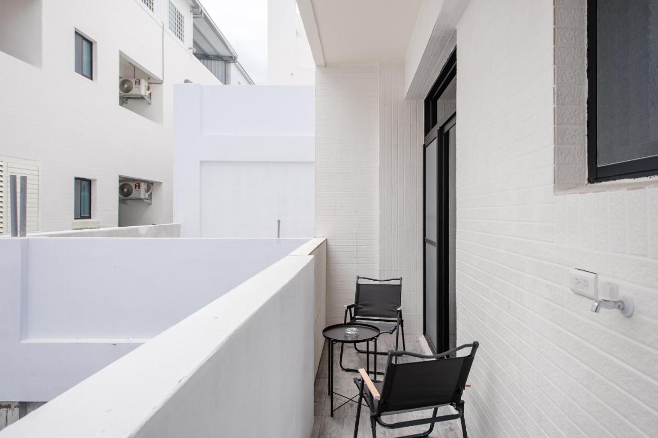 Travel Photography Apartment Taitung Ngoại thất bức ảnh