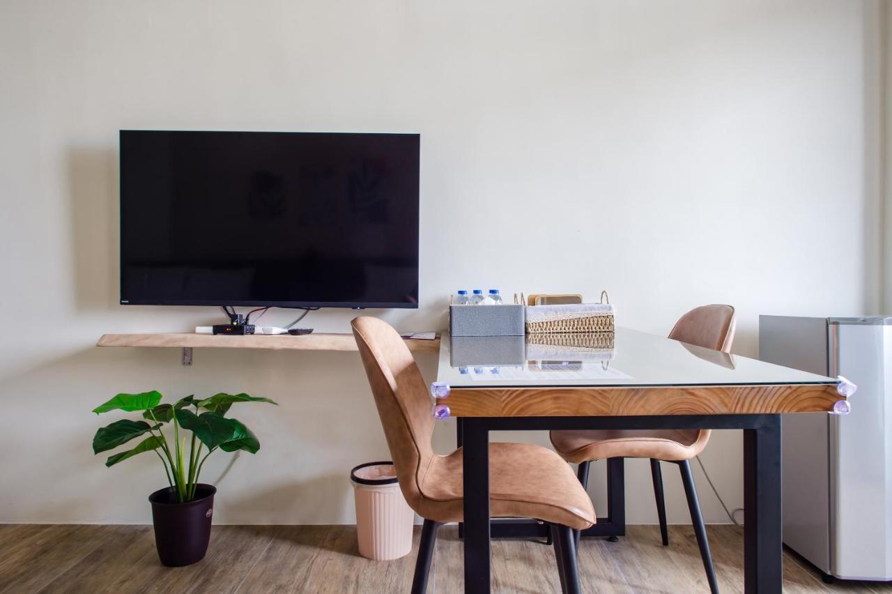 Travel Photography Apartment Taitung Ngoại thất bức ảnh