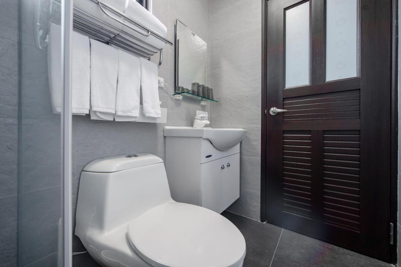 Travel Photography Apartment Taitung Ngoại thất bức ảnh
