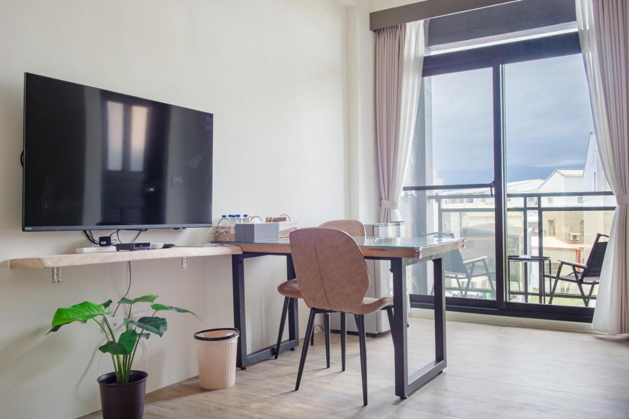 Travel Photography Apartment Taitung Ngoại thất bức ảnh